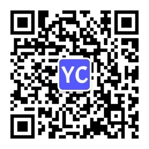 客服微信二维码